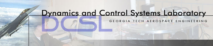 Dynamics and Control Systems Laboratory