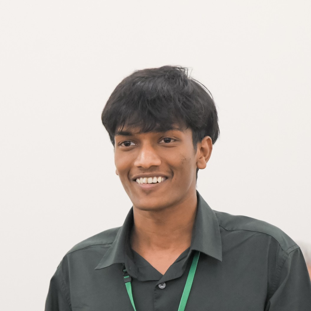Aditya Prakash