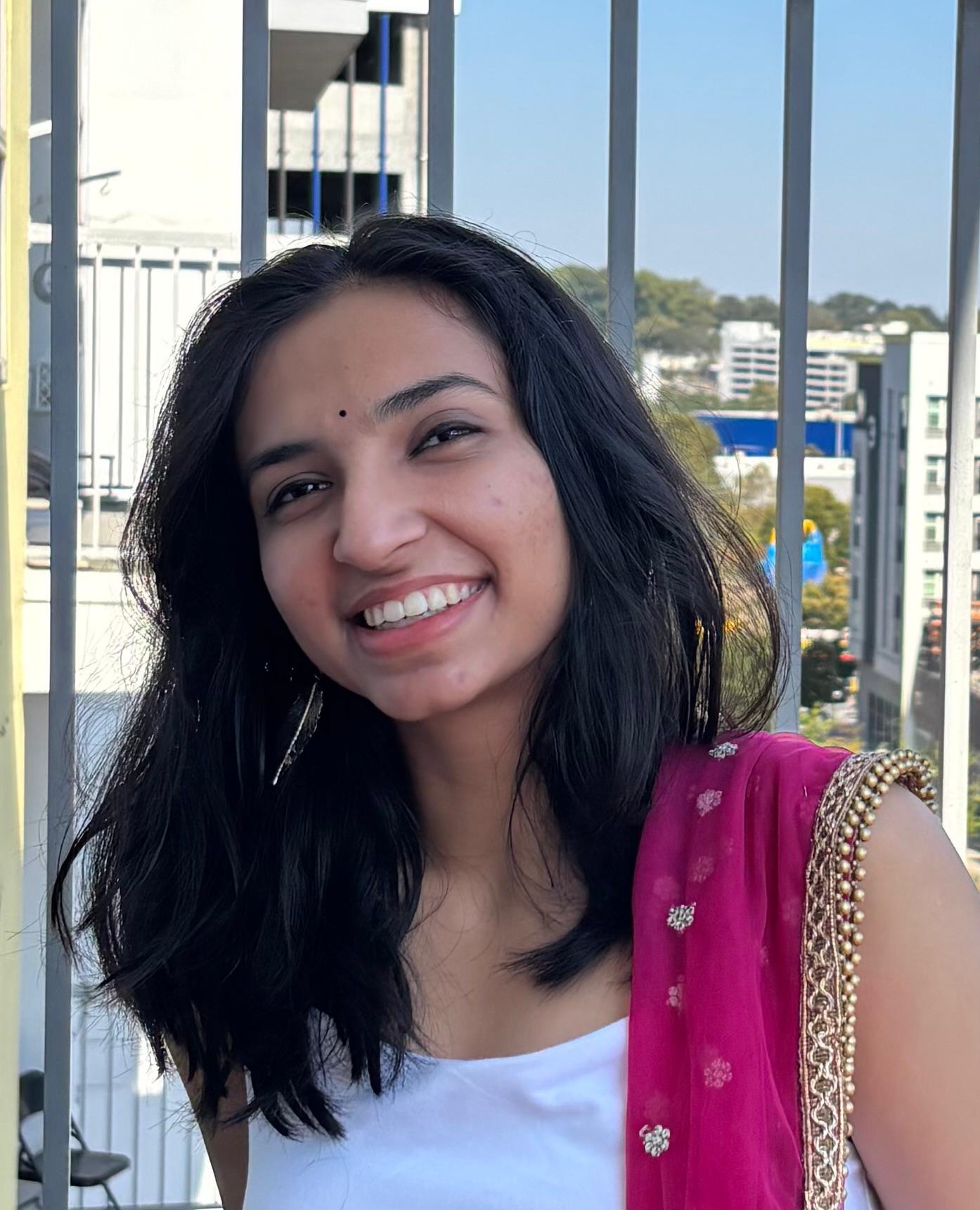 Bhavini Jeloka