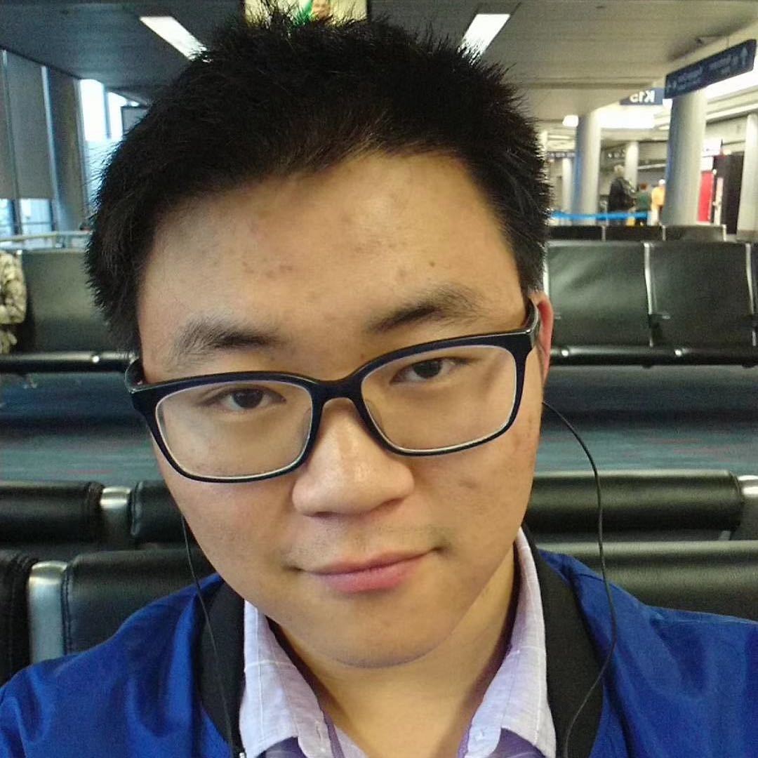 Derek Pan