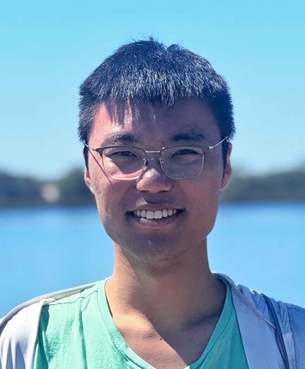 Fangji Wang