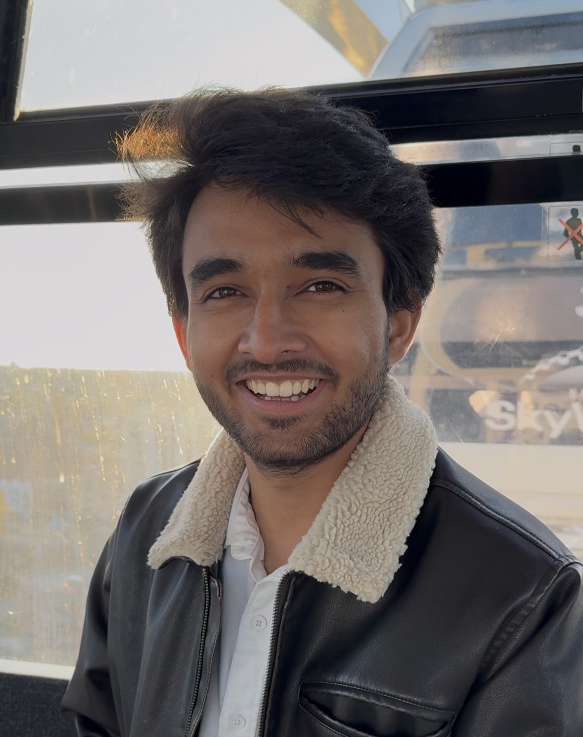 Mukesh Kumar