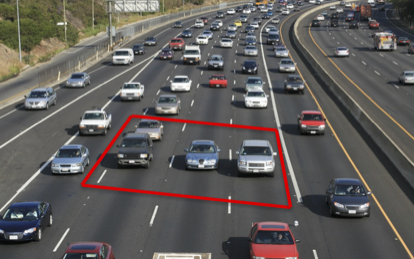 Advanced Planning for Autonomous Vehicles Using Reinforcement Learning and Deep Inverse Reinforcement Learning